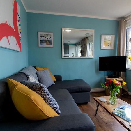 Ocean Cottage Uny Lelant Экстерьер фото
