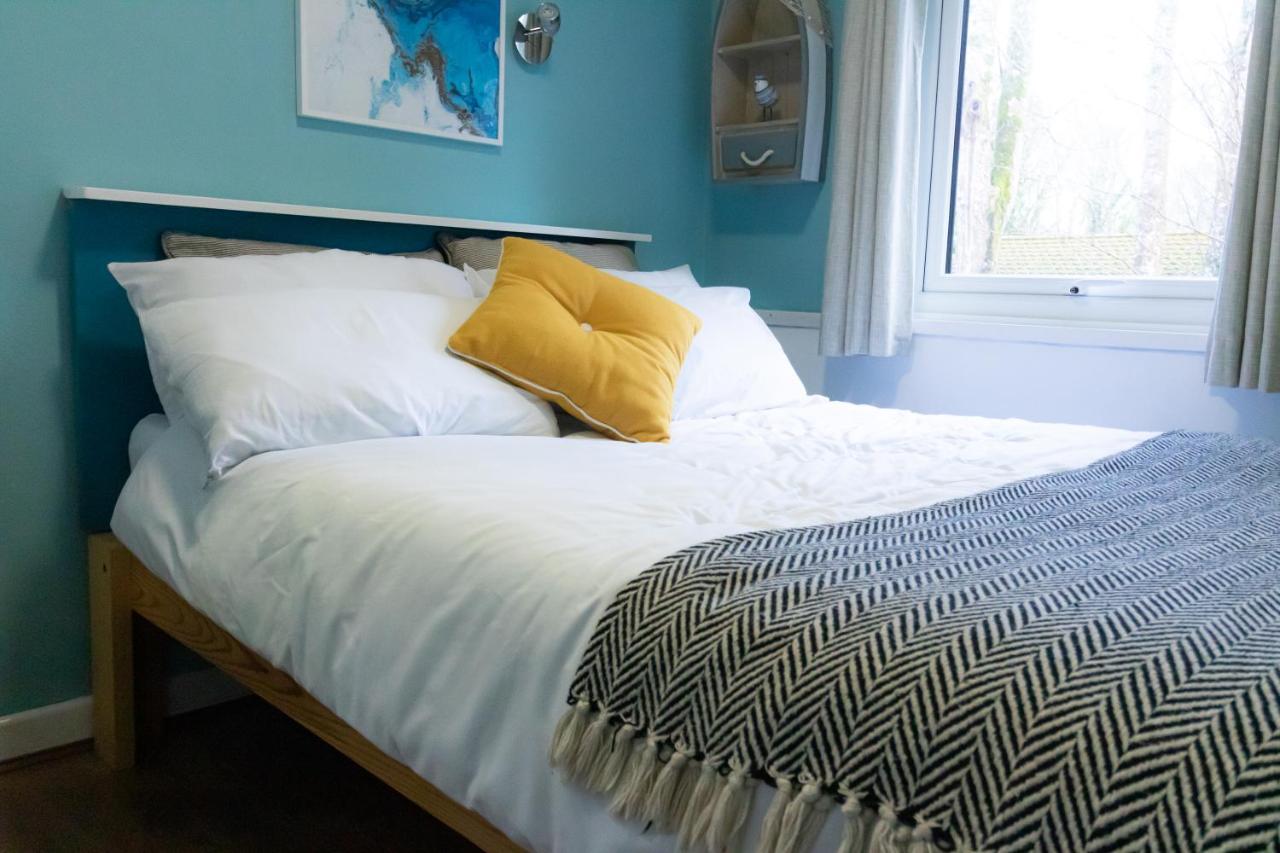 Ocean Cottage Uny Lelant Экстерьер фото