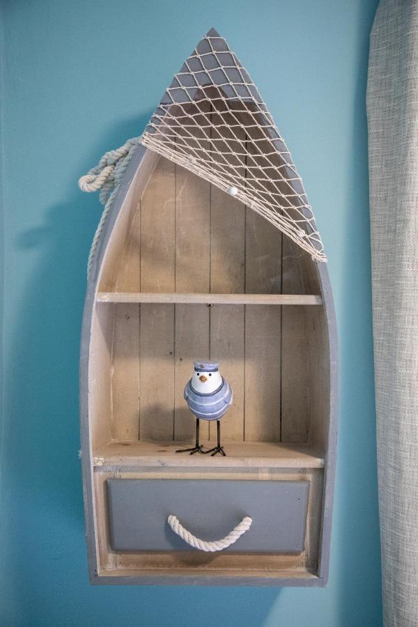 Ocean Cottage Uny Lelant Экстерьер фото